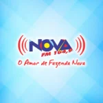 Rádio Nova 104.9 FM