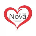 Rádio Nova 104.9 FM