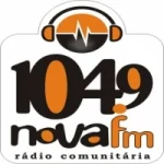 Rádio Nova 104.9 FM