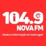 Rádio Nova 104.9 FM