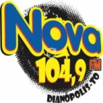 Rádio Nova 104.9 FM