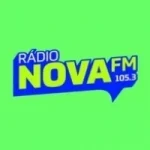 Rádio Nova 105.3 FM