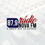 Rádio Nova 87.9 FM