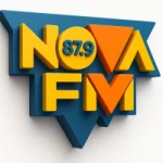 Rádio Nova 87.9 FM