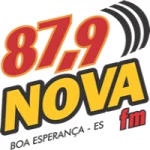 Rádio Nova 87.9 FM
