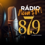 Rádio Nova 87.9