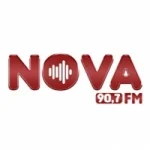 Rádio Nova 90.7 FM