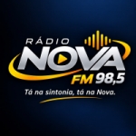 Rádio Nova 98.5 FM