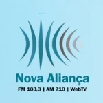 Rádio Nova Aliança 103.3 FM