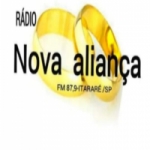 Rádio Nova Aliança