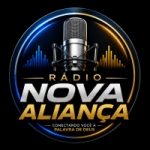 Rádio Nova Aliança