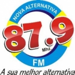 Rádio Nova Alternativa 87.9 FM