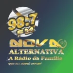 Rádio Nova Alternativa FM
