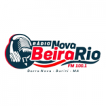 Rádio Nova Beira Rio