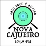 Rádio Nova Cajueiro 104.9 FM