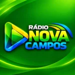 Rádio Nova Campos Oficial