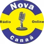 Rádio Nova Canaã