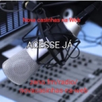 Rádio Nova Casinhas Na Web