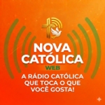 Rádio Nova Católica Web