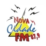 Rádio Nova Cidade 87.9 FM