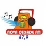 Radio Nova Cidade 87.9 FM