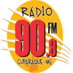 Rádio Nova Cidade 90.9 FM