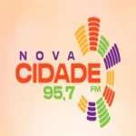 Rádio Nova Cidade 95.7 FM