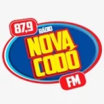 Rádio Nova Codó 87.9 FM