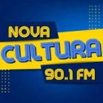 Rádio Nova Cultura 90.1 FM