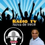 Rádio Nova de Irecê