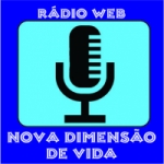 Rádio Nova Dimensão De Vida