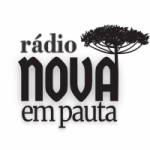 Rádio Nova Em Pauta