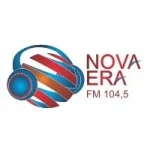 Rádio Nova Era 104.5 FM