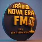 Rádio Nova Era 87.9 FM