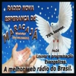 Rádio Nova Esperança Maracajá