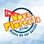 Rádio Nova Floresta 87.9 FM