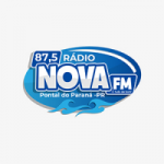 Rádio Nova FM 87.5