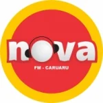 Rádio Nova FM Caruaru