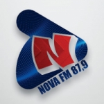 Rádio Nova FM Paranaiba