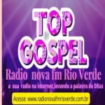 Rádio Nova Fm Rio Verde