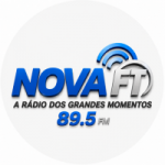 Rádio Nova FT