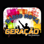 Rádio Nova Geração