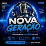 Rádio Nova Geração
