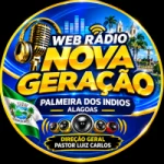 Rádio Nova Geração