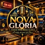 Rádio Nova Glória