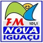 Rádio Nova Iguaçu 101.1 FM