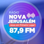 Rádio Nova Jerusalém