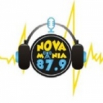 Rádio Nova Mania 87.9 FM