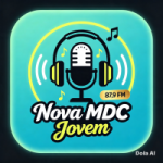 Rádio Nova MDC Jovem