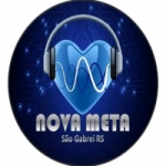Rádio Nova Meta